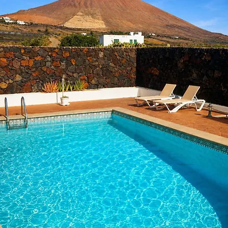 Casa de Férias Casa Isabel *