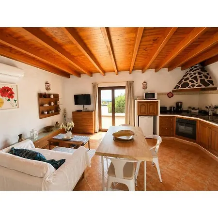 Casa Isabel *