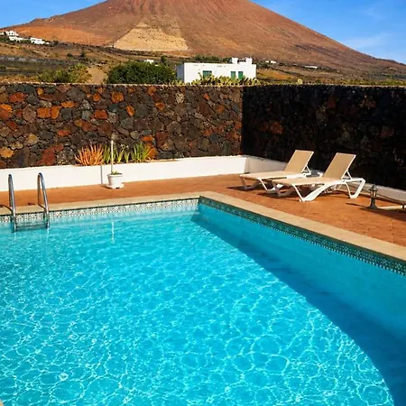 Casa Isabel