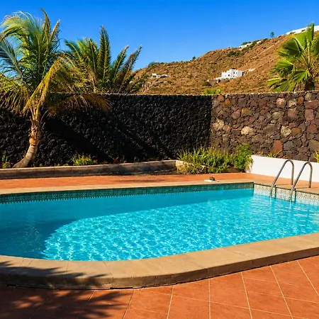 Casa Isabel *