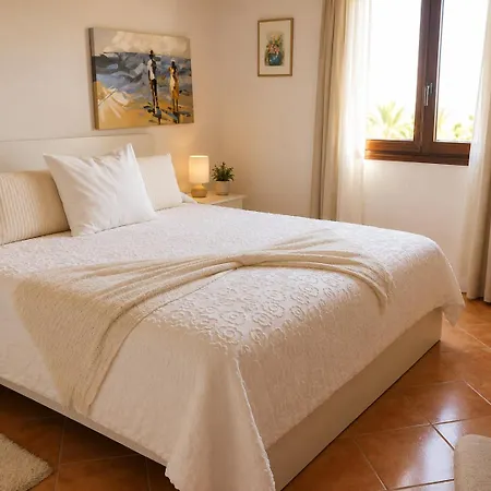 Casa de Férias Casa Isabel