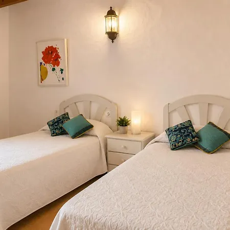 Casa Isabel Casa de Férias *