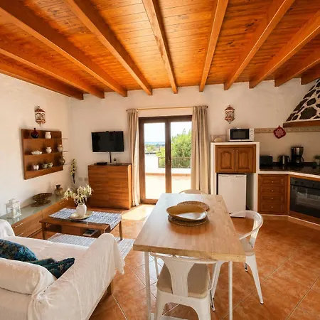 Casa Isabel *