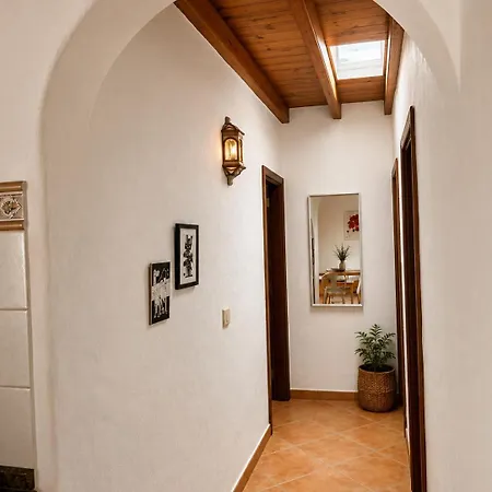 Casa Isabel Casa de Férias *