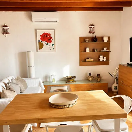 Casa Isabel Semesterbostad *