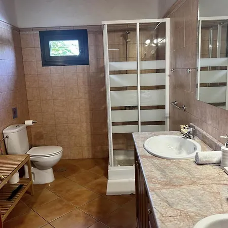 Casa de Férias Casa Isabel Tías
