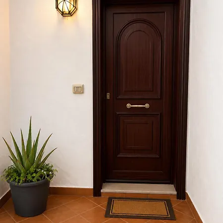 Casa Isabel
